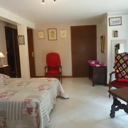 Apartamento Chez Isabelle Et Polo Le Mayne