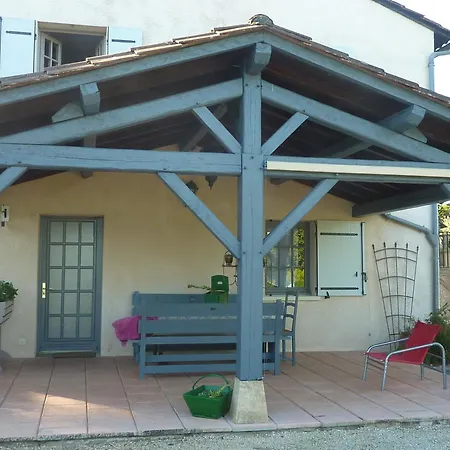 Chez Isabelle Et Polo Appartamento Le Mayne