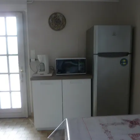 Chez Isabelle Et Polo Le Mayne