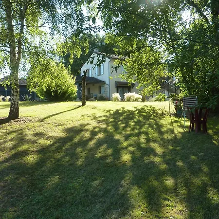 Chez Isabelle Et Polo * Le Mayne