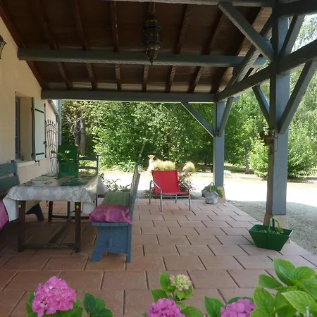 Appartamento Chez Isabelle Et Polo Le Mayne