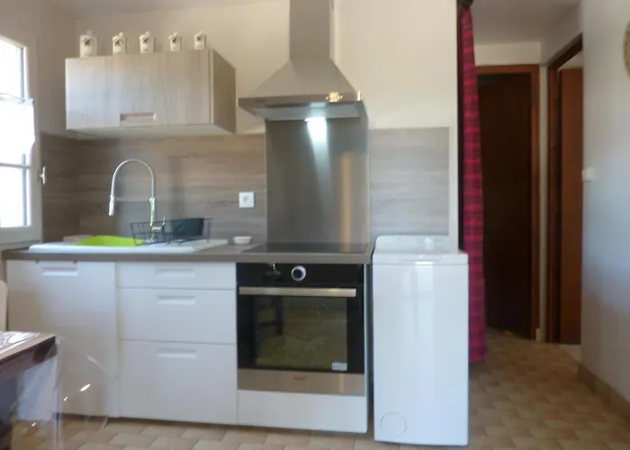 Chez Isabelle Et Polo Daire